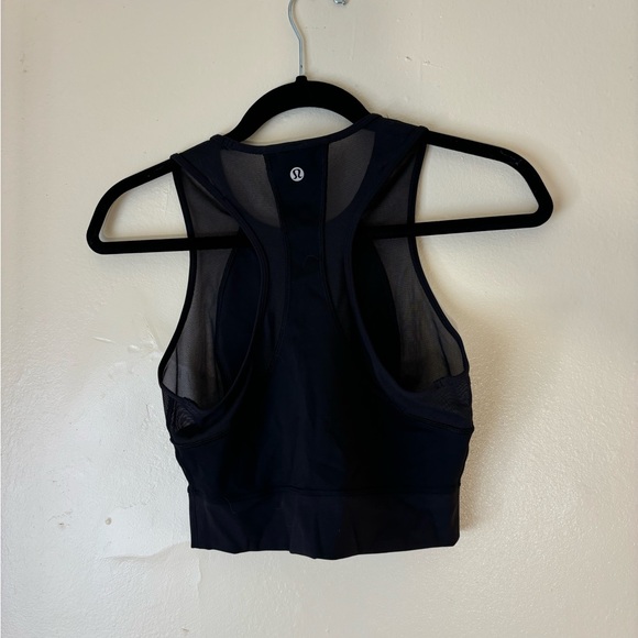 Lululemon Laser Speed Train Tank - Picture 3 of 4
